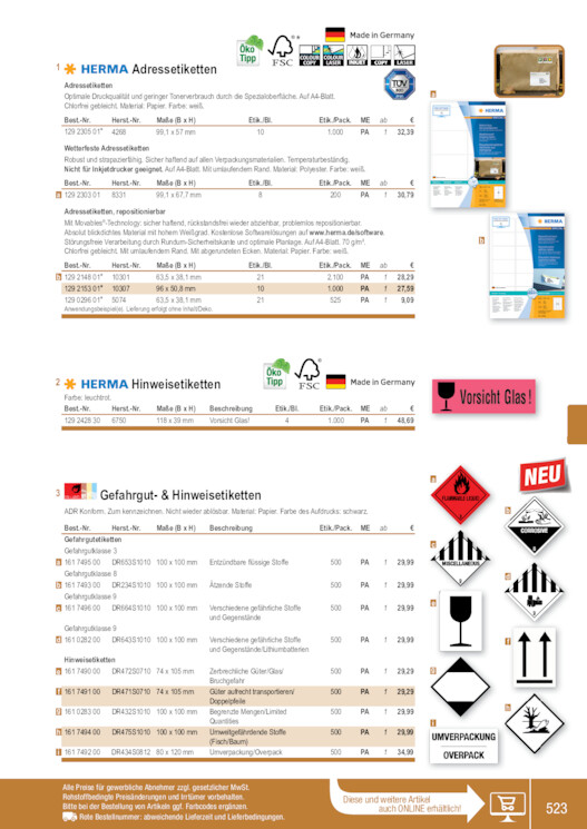 Bildansicht der Seite