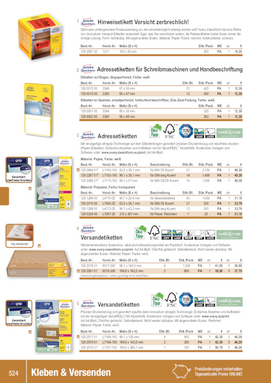 Bildansicht der Seite