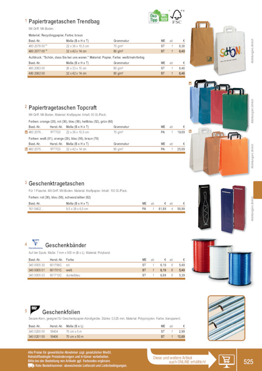 Bildansicht der Seite