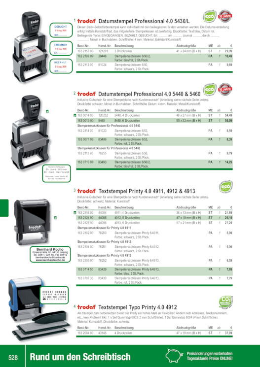 Bildansicht der Seite