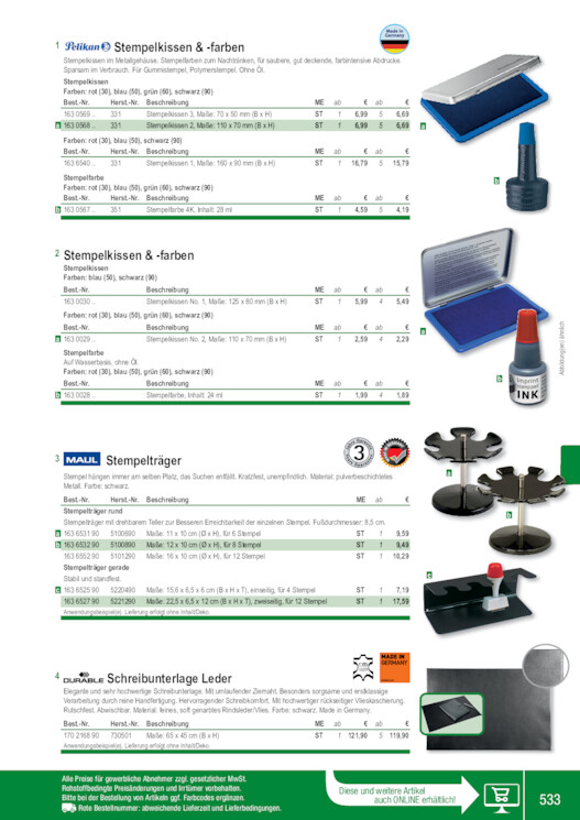 Bildansicht der Seite