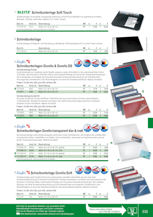 Bildansicht der Seite