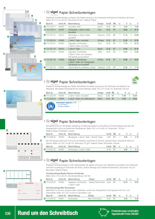 Bildansicht der Seite