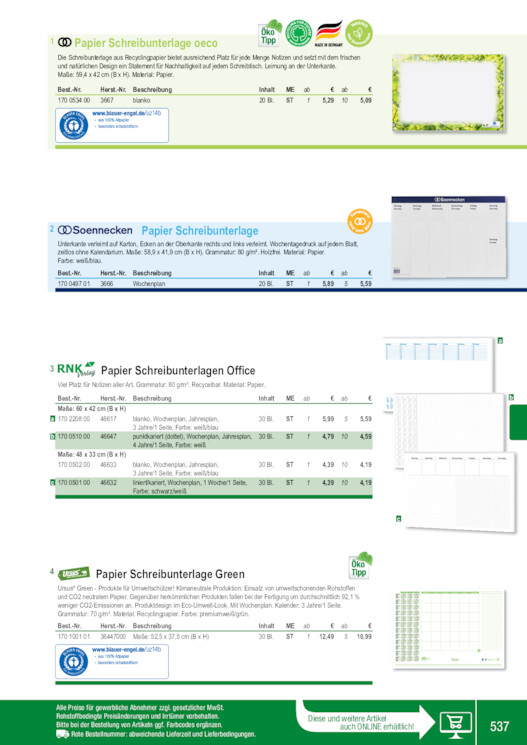 Bildansicht der Seite