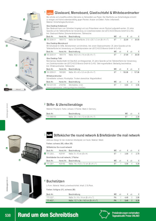 Bildansicht der Seite