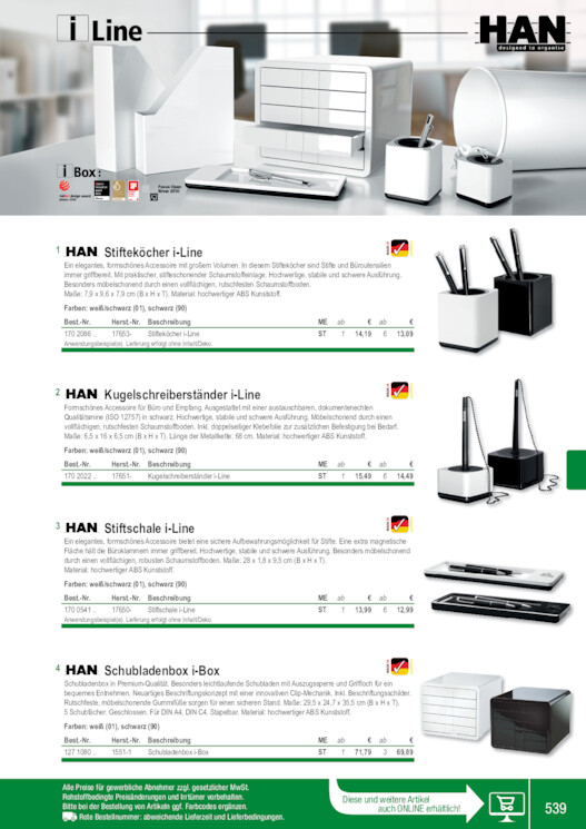 Bildansicht der Seite