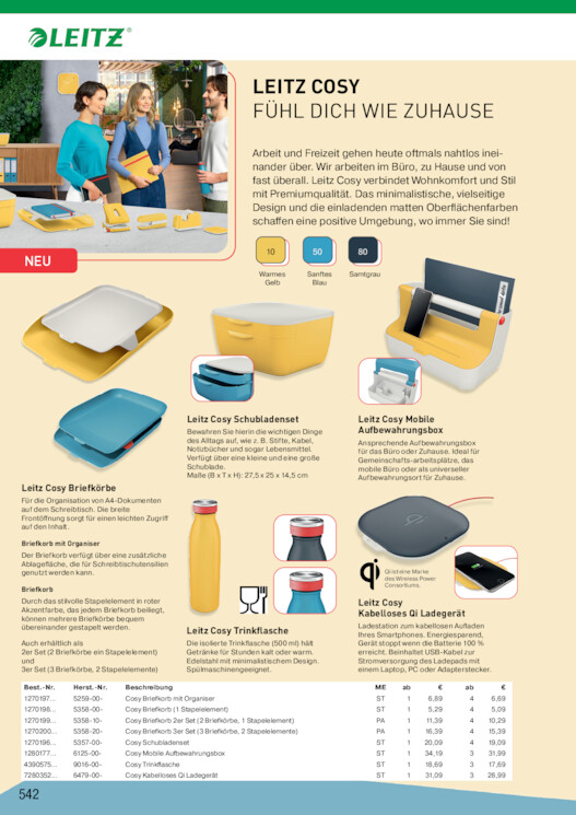 Bildansicht der Seite