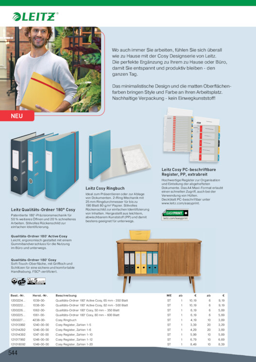 Bildansicht der Seite