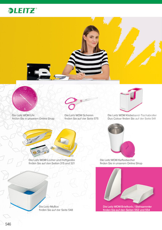 Bildansicht der Seite