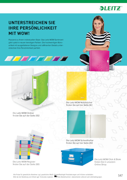 Bildansicht der Seite