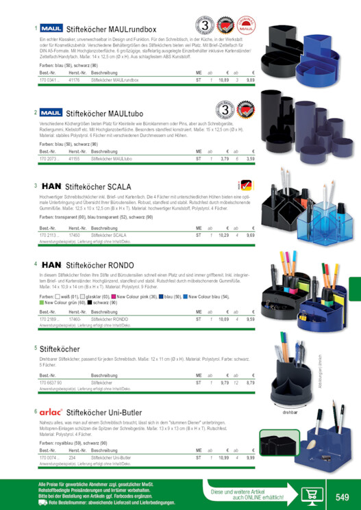 Bildansicht der Seite