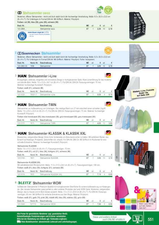 Bildansicht der Seite