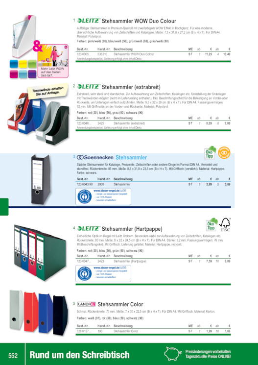 Bildansicht der Seite