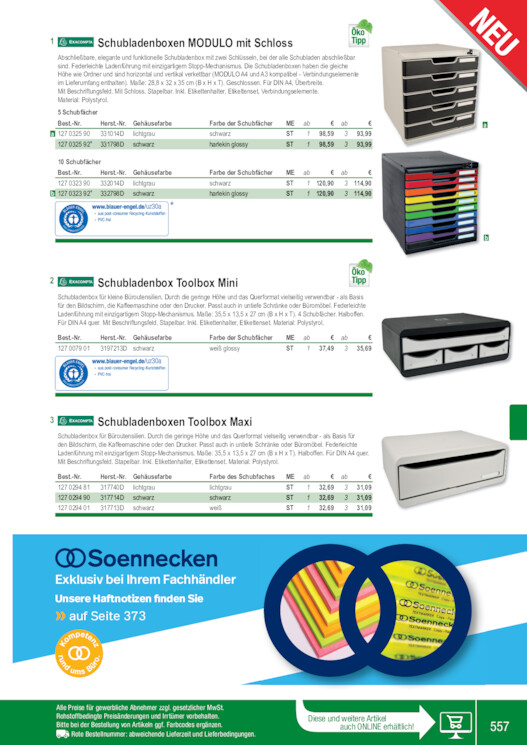 Bildansicht der Seite