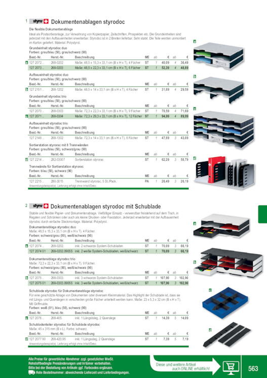 Bildansicht der Seite