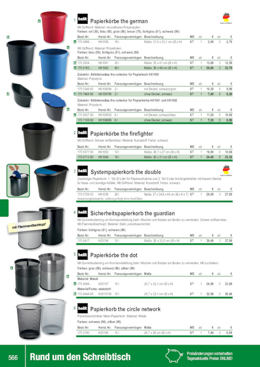 Bildansicht der Seite