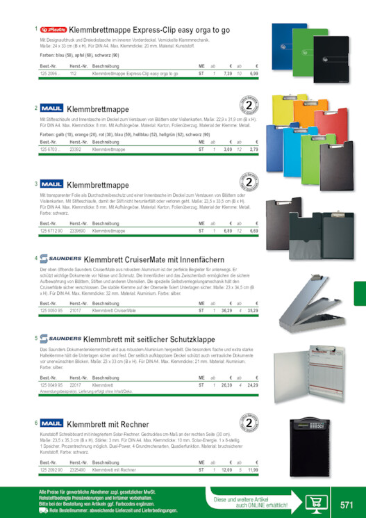 Bildansicht der Seite