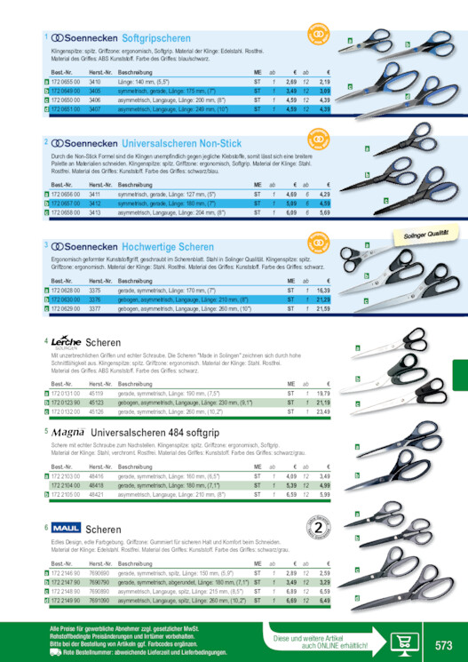 Bildansicht der Seite