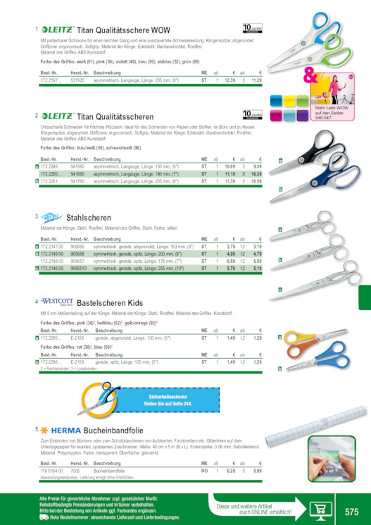 Bildansicht der Seite