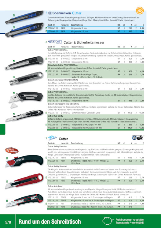 Bildansicht der Seite