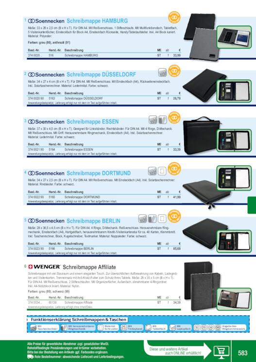 Bildansicht der Seite