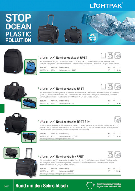 Bildansicht der Seite