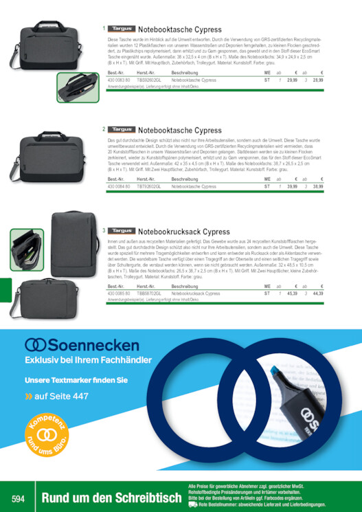 Bildansicht der Seite