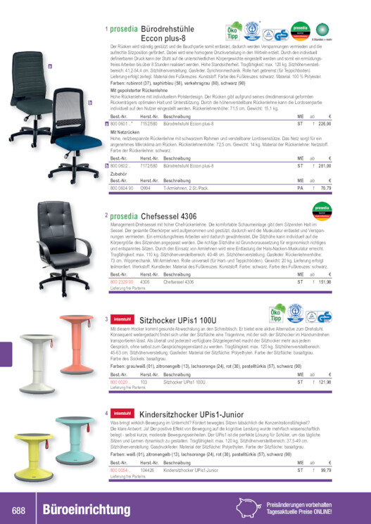 Bildansicht der Seite