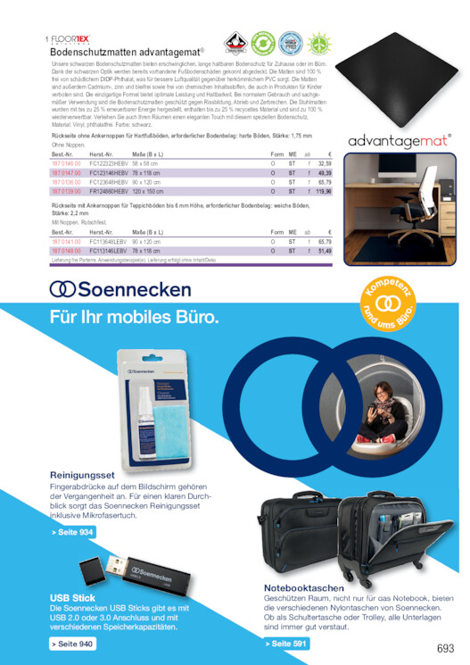 Bildansicht der Seite