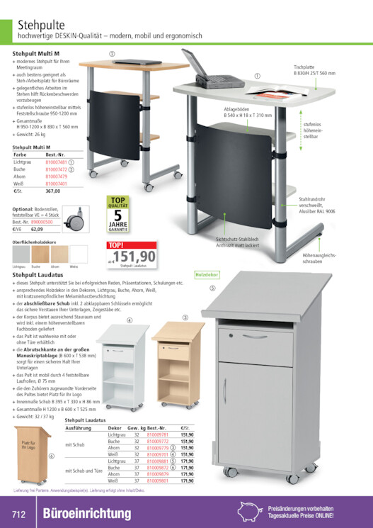 Bildansicht der Seite