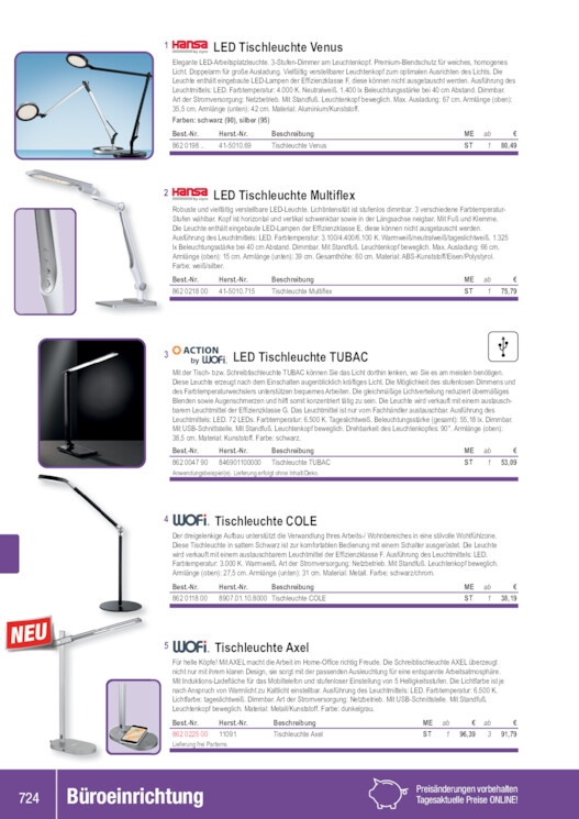 Bildansicht der Seite