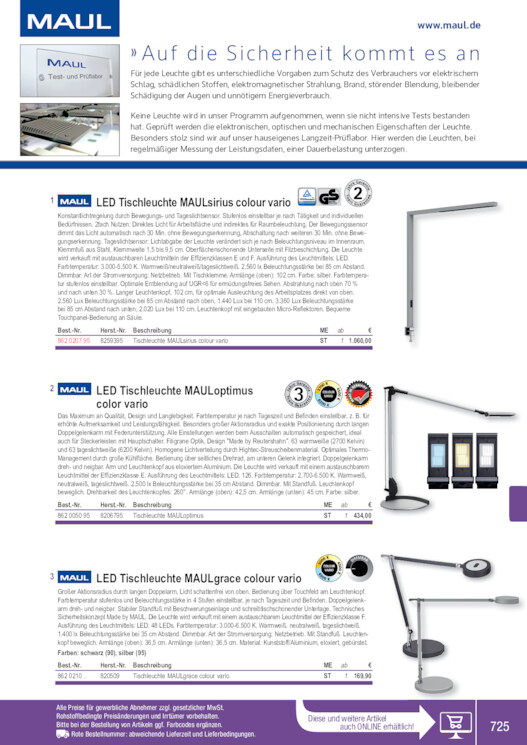 Bildansicht der Seite