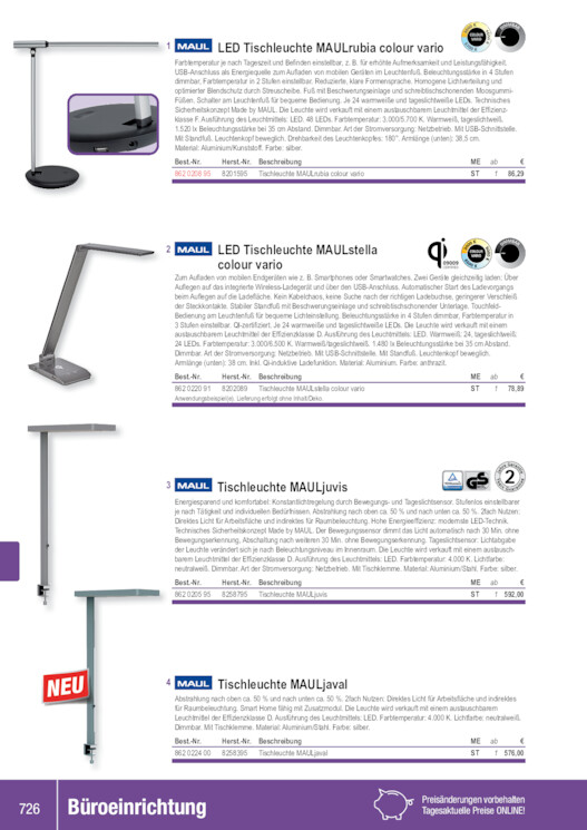 Bildansicht der Seite