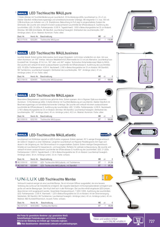 Bildansicht der Seite