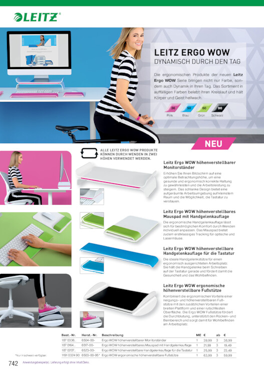 Bildansicht der Seite