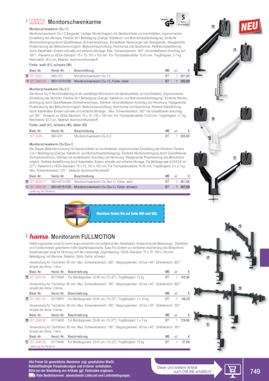 Bildansicht der Seite