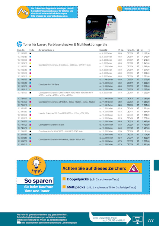 Bildansicht der Seite