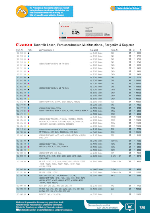 Bildansicht der Seite