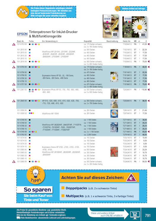 Bildansicht der Seite