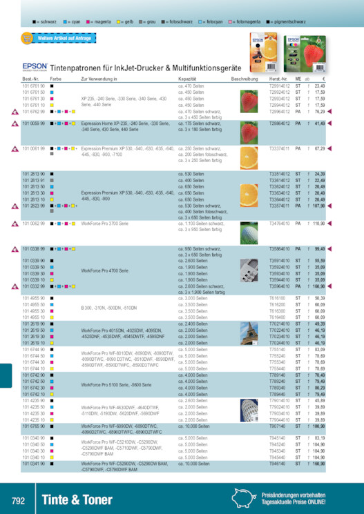 Bildansicht der Seite