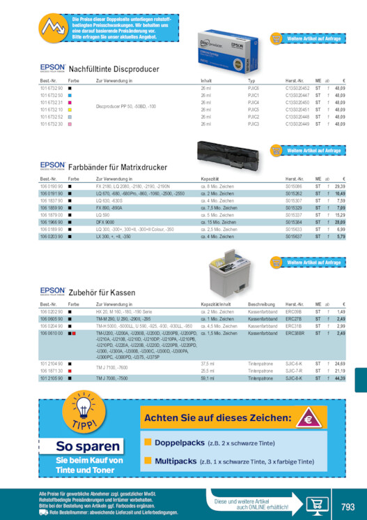 Bildansicht der Seite