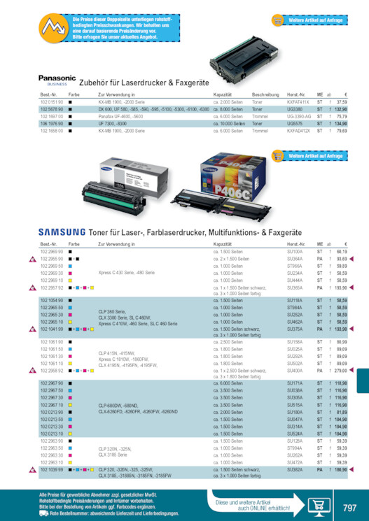 Bildansicht der Seite