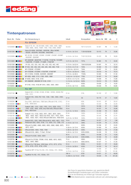 Bildansicht der Seite