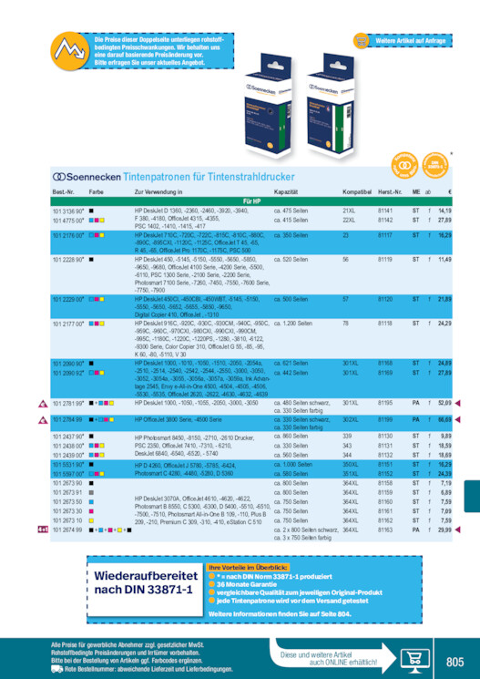 Bildansicht der Seite
