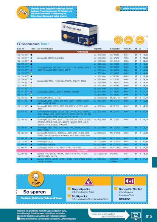 Bildansicht der Seite