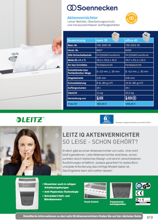 Bildansicht der Seite