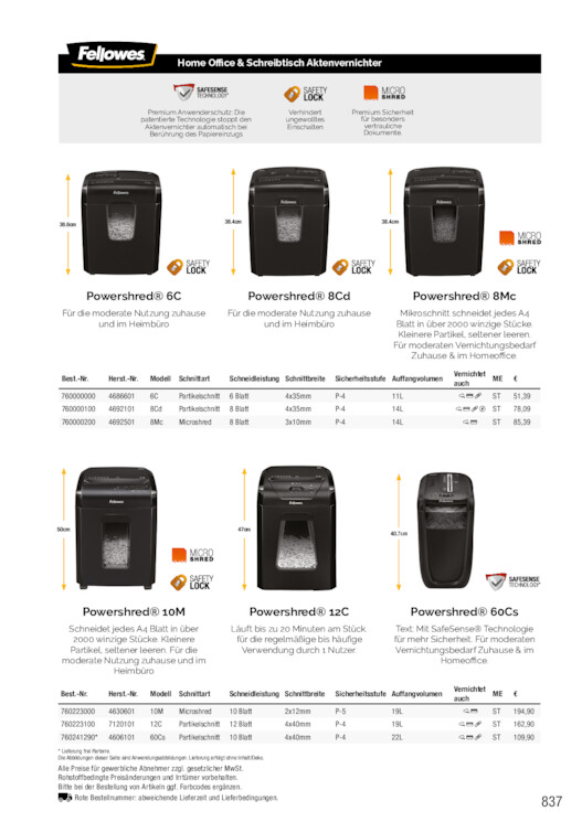 Bildansicht der Seite