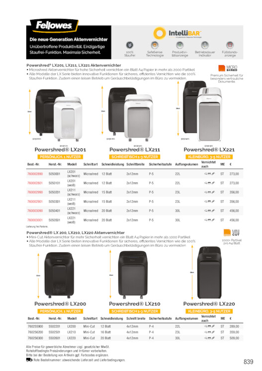 Bildansicht der Seite