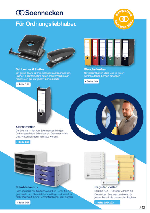 Bildansicht der Seite