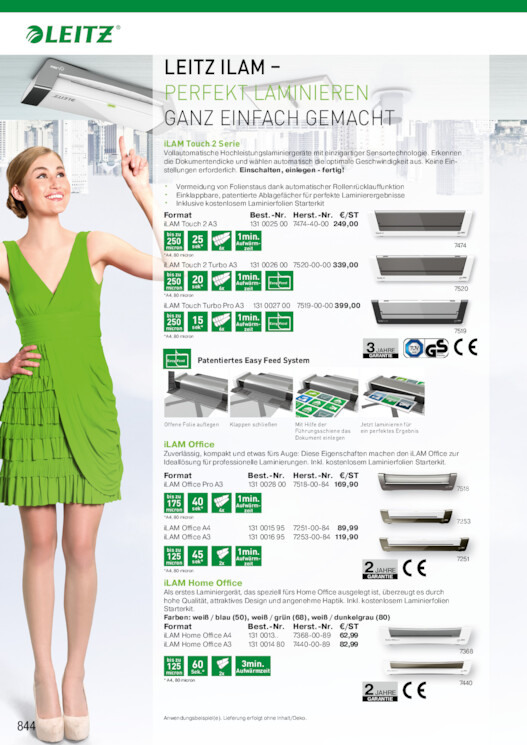 Bildansicht der Seite